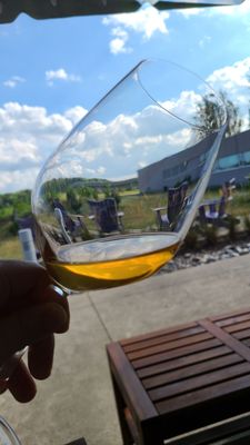 Southbrook Organic Vineyards by null