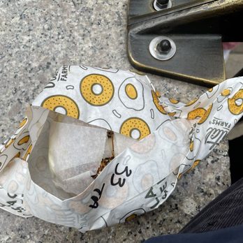 Black Seed Bagels - Breakfast & Brunch Near Me - New York, New York Black Seed Bagels - Breakfast & Brunch Near Me - New York, New York