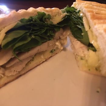 Tollers Bistro - Chicken Pesto Sandwich - Sandwiches Near Me - Lacombe, Alberta Tollers Bistro - Chicken Pesto Sandwich - Sandwiches Near Me - Lacombe, Alberta