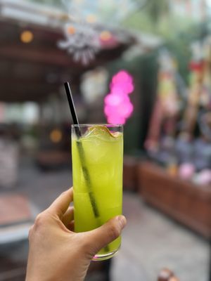 SP2 Communal Bar + Restaurant by null