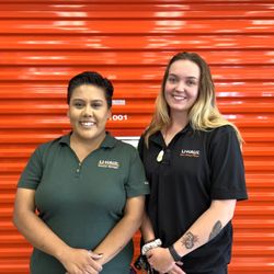 U-Haul Moving & Storage of Murrieta