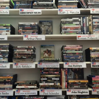 Videotheque - Music & DVDs Near Me - Los Angeles, California
