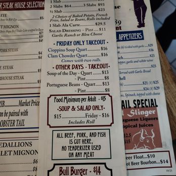 Elegant Bull Restaurant - Menu - Steakhouses Near Me - Delhi, California Elegant Bull Restaurant - Menu - Steakhouses Near Me - Delhi, California