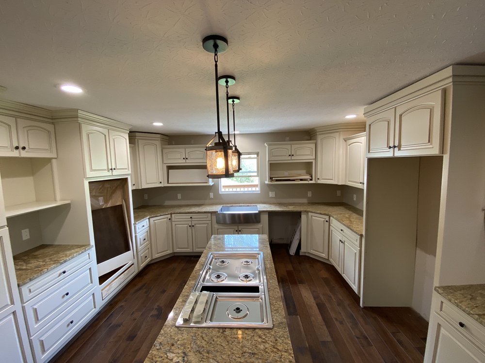 Tristate Stoneworks - countertop fabricator in Charleston, WV