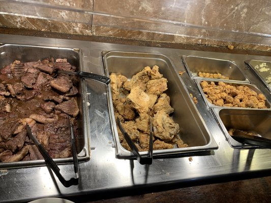 Beefmaster Steakhouse by null