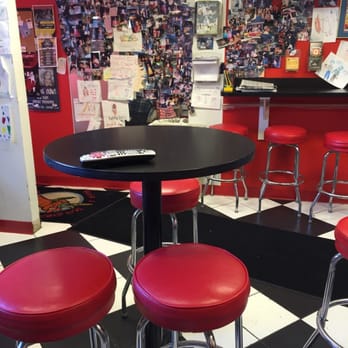 Flub A Dub Chub's - 8 tables; bar for 6 - Hot Dogs Near Me - Chicago, Illinois Flub A Dub Chub's - 8 tables; bar for 6 - Hot Dogs Near Me - Chicago, Illinois