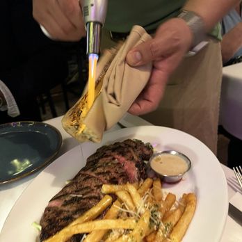 Sonoma Bistro - My strip - Breakfast & Brunch Near Me - Rutherford, New Jersey
