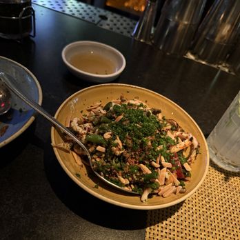 Charcoal Venice - Calamari... incredible. - New American Near Me - Venice, California Charcoal Venice - Calamari... incredible. - New American Near Me - Venice, California