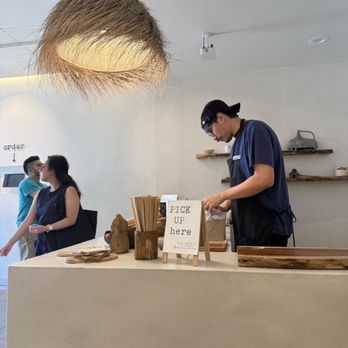 Torotea - inside - Coffee & Tea Near Me - Diamond Bar, California