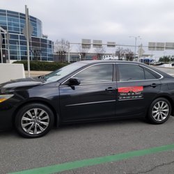 WNP Xecutive Car Service