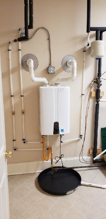 Slide of Plumb Rite of East Tennessee