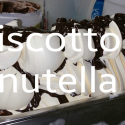 Eis Caffè Dolce Vita