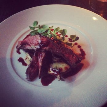 Scarpetta - Kobe beef cap - Italian Near Me - Las Vegas, Nevada Scarpetta - Kobe beef cap - Italian Near Me - Las Vegas, Nevada