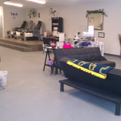 Chasen Perfection Nail Gallery