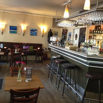 Barbar Bar - Bestil i bareb - Cafes Near Me - Copenhagen, 84