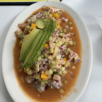 Mariscos El Submarino - Ceviche Tropical - Seafood Near Me - Jackson Heights, New York Mariscos El Submarino - Ceviche Tropical - Seafood Near Me - Jackson Heights, New York
