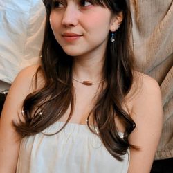 Yumi Ogawa - Loving my haircut by Yumi!