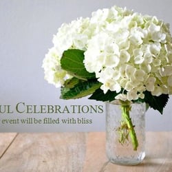 Blissful Celebrations