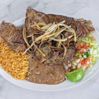Taqueria Vilchis 2 - Mexican Near Me - Magnolia, Texas