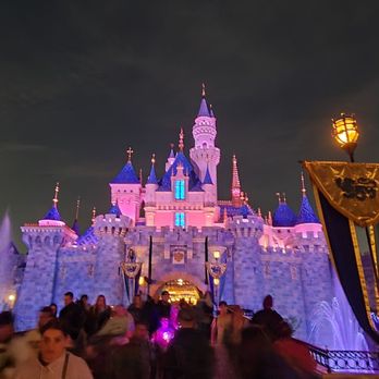 Sleeping Beauty Castle Walkthrough - Amusement Parks Near Me - Anaheim, California Sleeping Beauty Castle Walkthrough - Amusement Parks Near Me - Anaheim, California