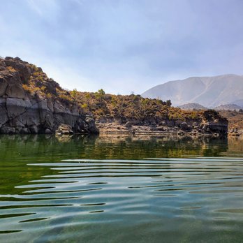 Caldera Kayaks - Crowley Lake - Boating Near Me - Mammoth Lakes, California