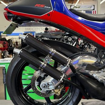 Mickey Cohen Motorsports - Motorcycle Repair Near Me - Placentia, California Mickey Cohen Motorsports - Motorcycle Repair Near Me - Placentia, California