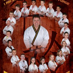 Karate America - Leadership Team