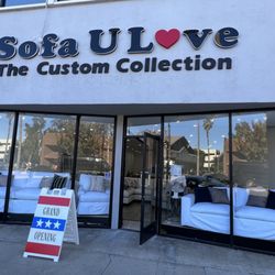 Sofa U Love