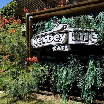 Kerbey Lane Cafe - Central - Outdoor signage - Tex-Mex Near Me - Austin, Texas Kerbey Lane Cafe - Central - Outdoor signage - Tex-Mex Near Me - Austin, Texas