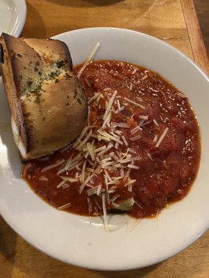 Brooklyn Heights Pizzeria by null