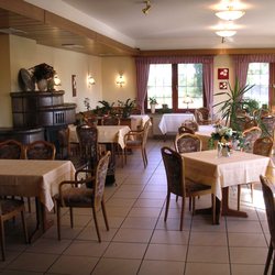 Gasthaus Lönskrug - Restaurant / Frühstücksraum