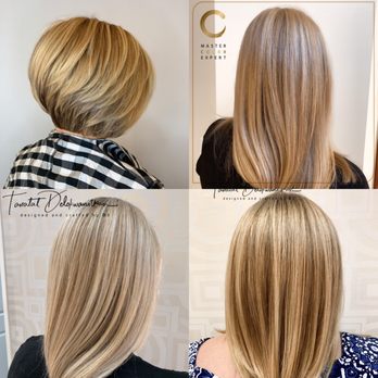Atelier de Jarit - Balayage highlights - Hair Salons Near Me - Alameda, California Atelier de Jarit - Balayage highlights - Hair Salons Near Me - Alameda, California