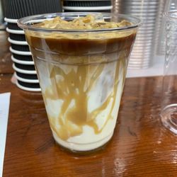 Nostalgic Coffee Cafe - Magnum
