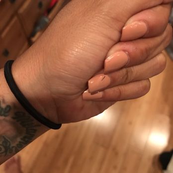 Tyson Nails & Spa - Don't 4 hours ago! Still not dry! - Waxing Near Me - Lynwood, California Tyson Nails & Spa - Don't 4 hours ago! Still not dry! - Waxing Near Me - Lynwood, California