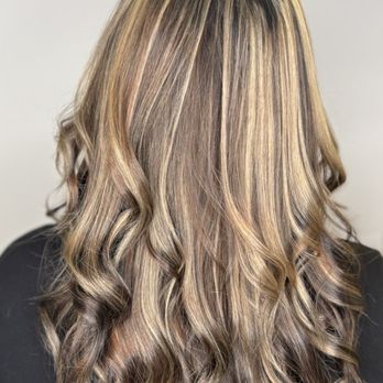 JCPenney - Color correction - Hair Salons Near Me - Lone Tree, Colorado
