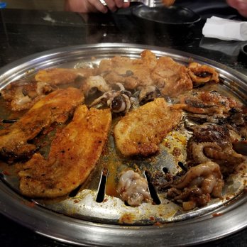 Manna BBQ - Mesa - Korean Near Me - Mesa, Arizona Manna BBQ - Mesa - Korean Near Me - Mesa, Arizona