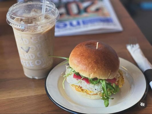 Orchard Coffee by null