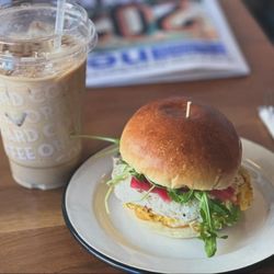 Orchard Coffee