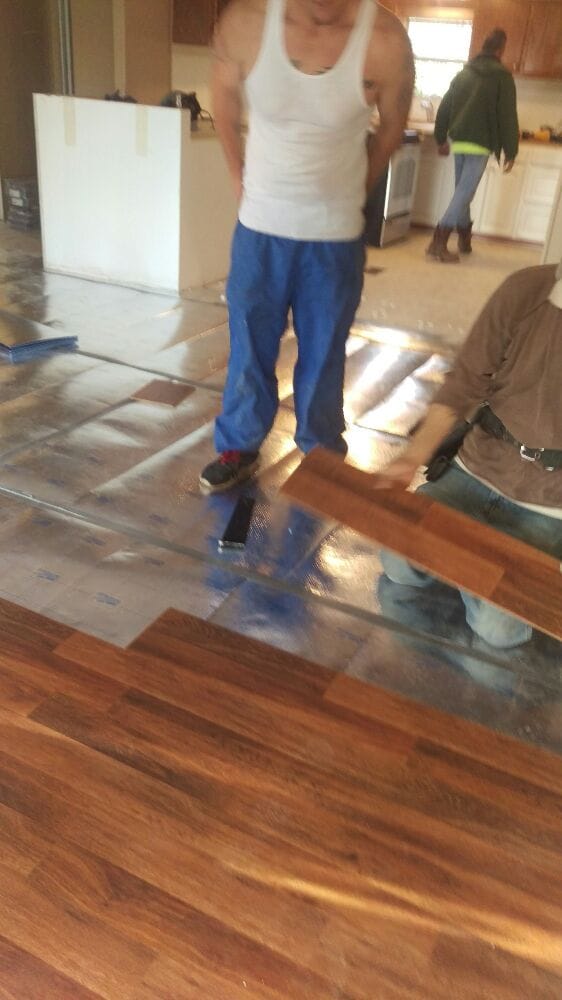 Slide of Brandi's Home Improvements & Roofing