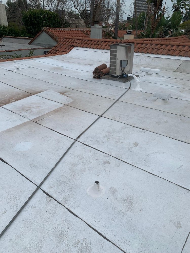 Slide of The Local Roofers and Builders