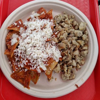 Taco Stop MKE - Chilaquiles - Mexican Near Me - South Milwaukee, Wisconsin Taco Stop MKE - Chilaquiles - Mexican Near Me - South Milwaukee, Wisconsin