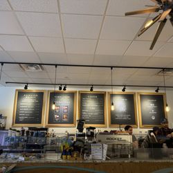 Great Awakening Craft Coffee