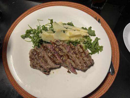 Trattoria La Colonna by null