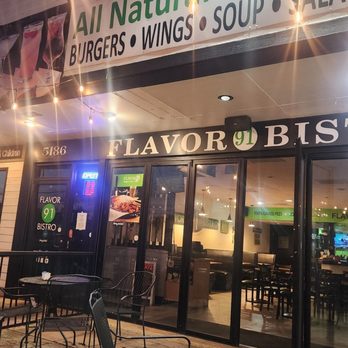 Flavor 91 Bistro - Burgers Near Me - Whitehall, Ohio Flavor 91 Bistro - Burgers Near Me - Whitehall, Ohio