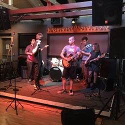 The Rock Institute