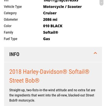 Outer Banks Harley-Davidson - No price - Motorcycle Dealers Near Me - Harbinger, North Carolina