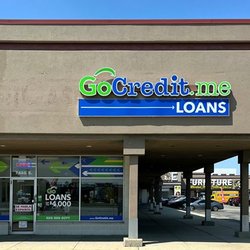 GoCredit.me