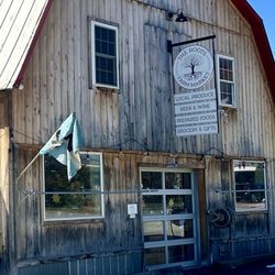 The Roots Farm Market