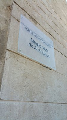 Torre de la Calahorra by null