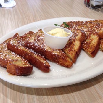 Stacks Pancake House - French toast. - Breakfast & Brunch Near Me - Irvine, California Stacks Pancake House - French toast. - Breakfast & Brunch Near Me - Irvine, California